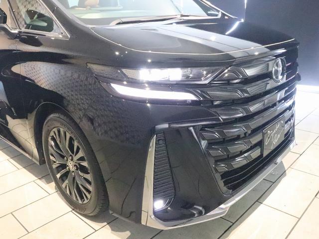 ヴェルファイアハイブリッド Ｚ　プレミア　ムーンルーフ　ブラウン本革エアシート　１４型ナビＴＶ　１３．２型後席モニター　パノラミックビュモニター　デジタルインナーミラー　ブラインドスポットモニター　パワーバックドア　ヘッドアップディスプレイ（47枚目）