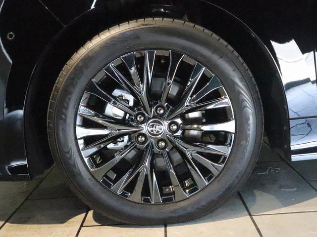 ヴェルファイアハイブリッド Ｚ　プレミア　ムーンルーフ　ブラウン本革エアシート　１４型ナビＴＶ　１３．２型後席モニター　パノラミックビュモニター　デジタルインナーミラー　ブラインドスポットモニター　パワーバックドア　ヘッドアップディスプレイ（48枚目）