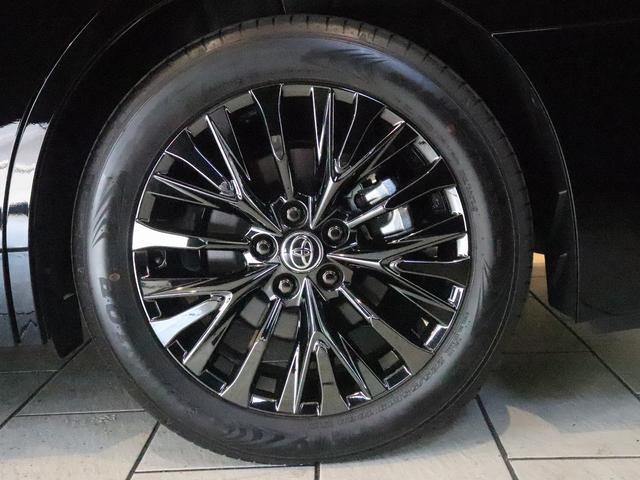 ヴェルファイアハイブリッド Ｚ　プレミア　ムーンルーフ　ブラウン本革エアシート　１４型ナビＴＶ　１３．２型後席モニター　パノラミックビュモニター　デジタルインナーミラー　ブラインドスポットモニター　パワーバックドア　ヘッドアップディスプレイ（49枚目）