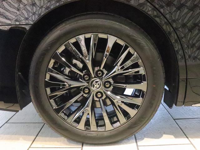 ヴェルファイアハイブリッド Ｚ　プレミア　ムーンルーフ　ブラウン本革エアシート　１４型ナビＴＶ　１３．２型後席モニター　パノラミックビュモニター　デジタルインナーミラー　ブラインドスポットモニター　パワーバックドア　ヘッドアップディスプレイ（50枚目）