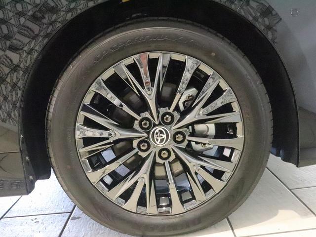 ヴェルファイアハイブリッド Ｚ　プレミア　ムーンルーフ　ブラウン本革エアシート　１４型ナビＴＶ　１３．２型後席モニター　パノラミックビュモニター　デジタルインナーミラー　ブラインドスポットモニター　パワーバックドア　ヘッドアップディスプレイ（51枚目）