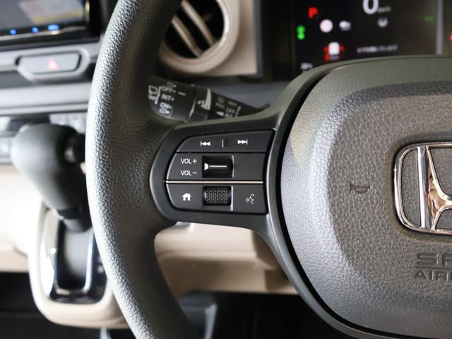 Ｎ－ＢＯＸジョイ ベースグレード　ツートンカラー仕様　８型ＳＤナビＴＶ　ブルートゥース　ＨＤＭＩ対応　バックモニター　両側パワースライドドア　ＬＥＤヘッドライト　専用シート　シートヒーター　ホンダセンシング　フロアーマット付き（14枚目）