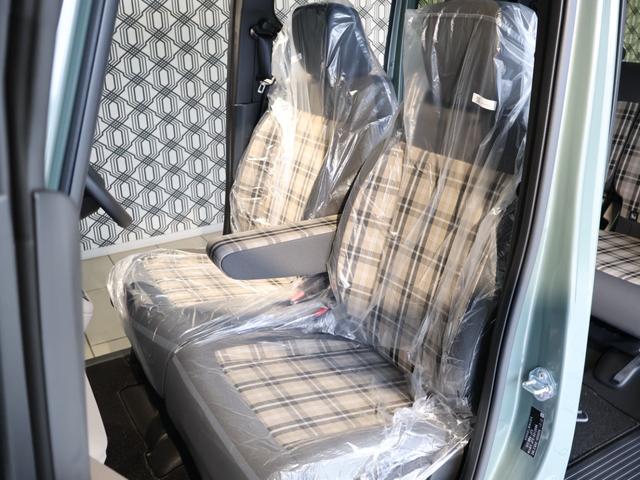 Ｎ－ＢＯＸジョイ ベースグレード　ツートンカラー仕様　８型ＳＤナビＴＶ　ブルートゥース　ＨＤＭＩ対応　バックモニター　両側パワースライドドア　ＬＥＤヘッドライト　専用シート　シートヒーター　ホンダセンシング　フロアーマット付き（17枚目）