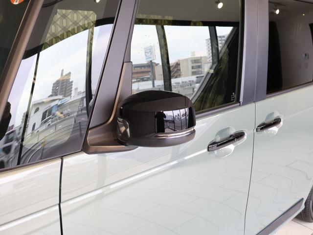 Ｎ－ＢＯＸジョイ ベースグレード　ツートンカラー仕様　８型ＳＤナビＴＶ　ブルートゥース　ＨＤＭＩ対応　バックモニター　両側パワースライドドア　ＬＥＤヘッドライト　専用シート　シートヒーター　ホンダセンシング　フロアーマット付き（29枚目）