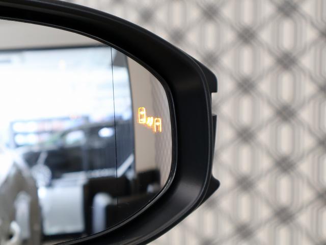 プリウス Ｚ　デジタルインナーミラー　パワーバックドア　ブラインドスポットモニター　純正１２．３型ナビＴＶ　パノラミックビュモニター　ブラックレザーエアーシート　ＬＥＤヘッドライト　ステアリングヒーター　純正アルミ（5枚目）