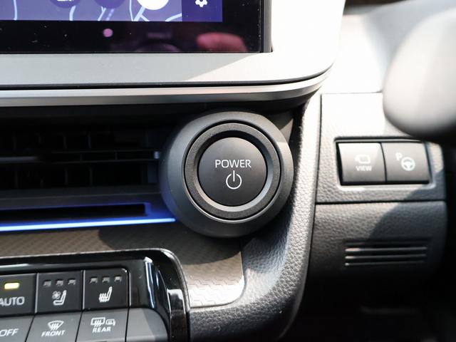 プリウス Ｚ　デジタルインナーミラー　パワーバックドア　ブラインドスポットモニター　純正１２．３型ナビＴＶ　パノラミックビュモニター　ブラックレザーエアーシート　ＬＥＤヘッドライト　ステアリングヒーター　純正アルミ（13枚目）
