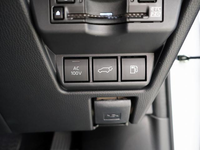 プリウス Ｚ　デジタルインナーミラー　パワーバックドア　ブラインドスポットモニター　純正１２．３型ナビＴＶ　パノラミックビュモニター　ブラックレザーエアーシート　ＬＥＤヘッドライト　ステアリングヒーター　純正アルミ（20枚目）