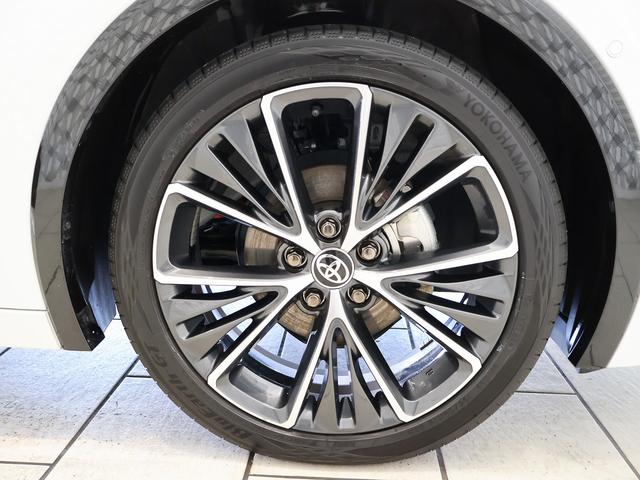 プリウス Ｚ　デジタルインナーミラー　パワーバックドア　ブラインドスポットモニター　純正１２．３型ナビＴＶ　パノラミックビュモニター　ブラックレザーエアーシート　ＬＥＤヘッドライト　ステアリングヒーター　純正アルミ（34枚目）