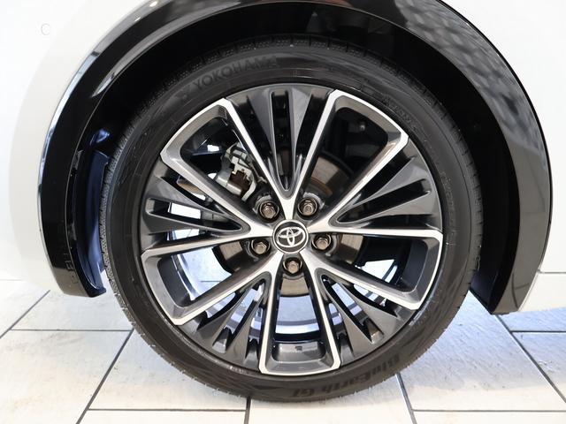 プリウス Ｚ　デジタルインナーミラー　パワーバックドア　ブラインドスポットモニター　純正１２．３型ナビＴＶ　パノラミックビュモニター　ブラックレザーエアーシート　ＬＥＤヘッドライト　ステアリングヒーター　純正アルミ（35枚目）