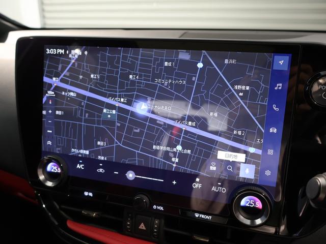 NX NX350h Fスポーツ マークレビンソンサウンド パノラマサンルーフ デジタルインナーミラー 赤/黒本革エアシート オレンジキャリパー パワーバックドア 後席電動リクライニング 後席シートヒーター おくだけ充電 純正ドラレコ(9枚目)