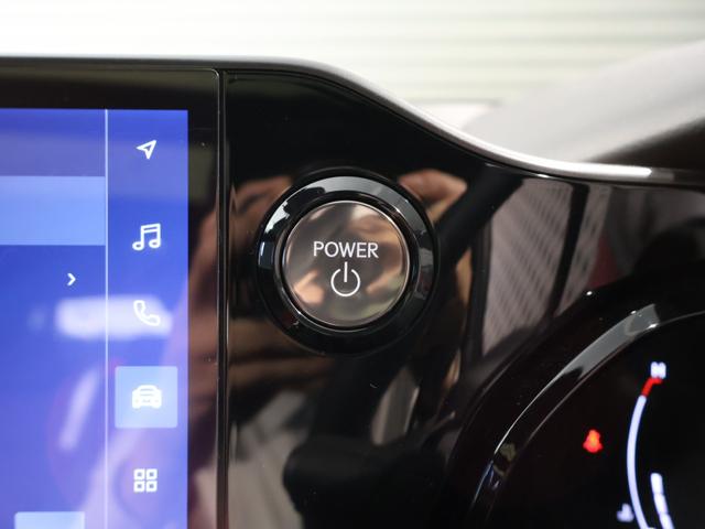 NX NX350h Fスポーツ マークレビンソンサウンド パノラマサンルーフ デジタルインナーミラー 赤/黒本革エアシート オレンジキャリパー パワーバックドア 後席電動リクライニング 後席シートヒーター おくだけ充電 純正ドラレコ(19枚目)