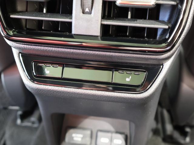 NX NX350h Fスポーツ マークレビンソンサウンド パノラマサンルーフ デジタルインナーミラー 赤/黒本革エアシート オレンジキャリパー パワーバックドア 後席電動リクライニング 後席シートヒーター おくだけ充電 純正ドラレコ(33枚目)