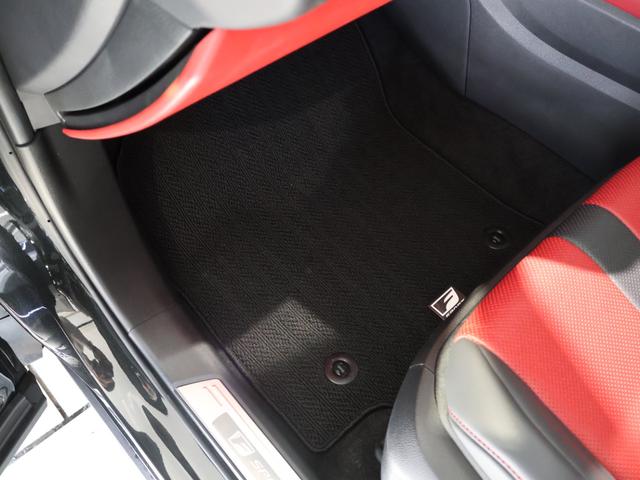 NX NX350h Fスポーツ マークレビンソンサウンド パノラマサンルーフ デジタルインナーミラー 赤/黒本革エアシート オレンジキャリパー パワーバックドア 後席電動リクライニング 後席シートヒーター おくだけ充電 純正ドラレコ(35枚目)