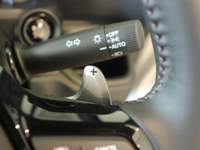 Ｎ－ＢＯＸカスタム ターボ　届出済未使用車　純正９型ナビＴＶ　ブルートゥース　バックモニター　両側パワースライドドア　ＬＥＤヘッドライト　フォグランプ　衝突軽減ブレーキ　ハーフレザーシート　シートヒーター　パドルシフト（22枚目）