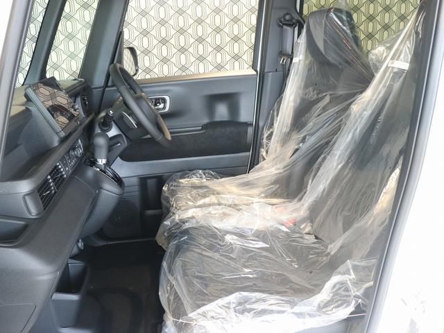 Ｎ－ＢＯＸカスタム ターボ　届出済未使用車　純正９型ナビＴＶ　ブルートゥース　バックモニター　両側パワースライドドア　ＬＥＤヘッドライト　フォグランプ　衝突軽減ブレーキ　ハーフレザーシート　シートヒーター　パドルシフト（26枚目）