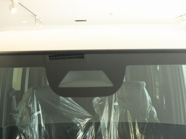 Ｎ－ＢＯＸカスタム ターボ　届出済未使用車　純正９型ナビＴＶ　ブルートゥース　バックモニター　両側パワースライドドア　ＬＥＤヘッドライト　フォグランプ　衝突軽減ブレーキ　ハーフレザーシート　シートヒーター　パドルシフト（31枚目）