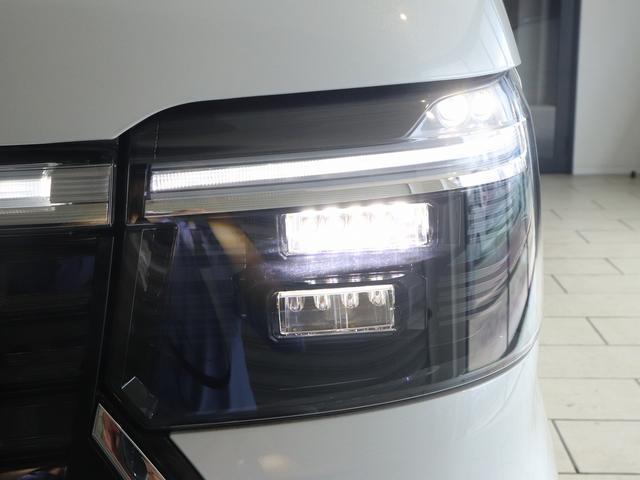 Ｎ－ＢＯＸカスタム ターボ　届出済未使用車　純正９型ナビＴＶ　ブルートゥース　バックモニター　両側パワースライドドア　ＬＥＤヘッドライト　フォグランプ　衝突軽減ブレーキ　ハーフレザーシート　シートヒーター　パドルシフト（33枚目）