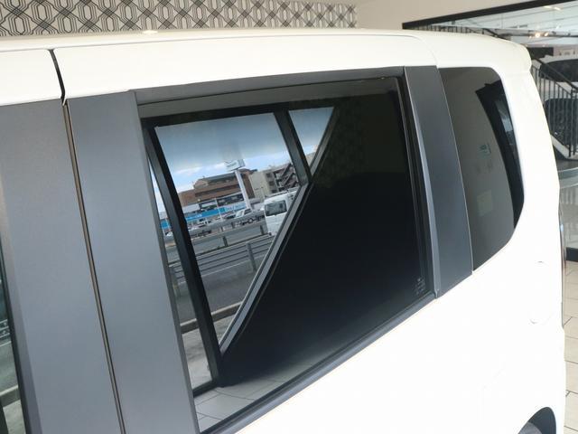 Ｎ－ＢＯＸカスタム ターボ　届出済未使用車　純正９型ナビＴＶ　ブルートゥース　バックモニター　両側パワースライドドア　ＬＥＤヘッドライト　フォグランプ　衝突軽減ブレーキ　ハーフレザーシート　シートヒーター　パドルシフト（42枚目）