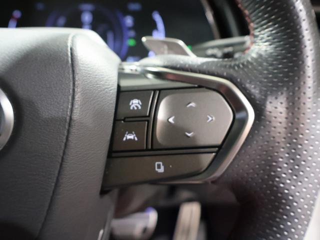 ＲＸ ＲＸ５００ｈ　Ｆスポーツパフォーマンス　パノラマサンルーフ　フレアレッド半革えあーシート　デジタルインナーミラー　アドバンスドパーク　輻射ヒーター　オレンジキャリパー　後席電動リクライニング　おくだけ充電　前後ドラレコ　パワーバックドア（21枚目）