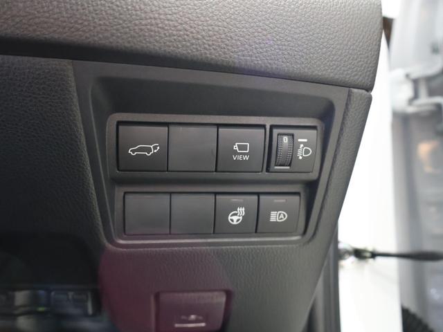 ヤリスクロス ハイブリッドＺ　アドベンチャー　純正８型ディスプレイ　ナビ　パノラミックビューモニター　パワーバックドア　ブラインドスポットモニタ　ＬＥＤヘッドライト　専用ハーフレザーシート　シートヒーター　純正アルミ　クリアランスソナー　ドラレコ（21枚目）