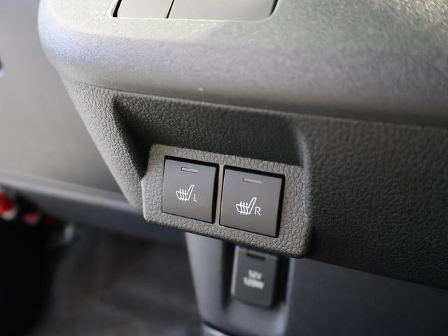 ムーヴキャンバス ストライプスＧ　届出済未使用車　純正９型ディスプレイオーディオ　フルセグＴＶ　アップルカープレイ対応　バックモニター　両側パワースライドドア　ＬＥＤヘッドライト　コーナーセンサー　ワイヤレス充電　ツートンカラー（9枚目）