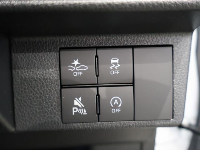 ムーヴキャンバス ストライプスＧ　届出済未使用車　純正９型ディスプレイオーディオ　フルセグＴＶ　アップルカープレイ対応　バックモニター　両側パワースライドドア　ＬＥＤヘッドライト　コーナーセンサー　ワイヤレス充電　ツートンカラー（13枚目）