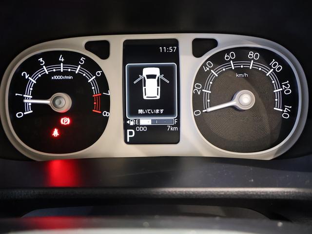 ムーヴキャンバス ストライプスＧ　届出済未使用車　純正９型ディスプレイオーディオ　フルセグＴＶ　アップルカープレイ対応　バックモニター　両側パワースライドドア　ＬＥＤヘッドライト　コーナーセンサー　ワイヤレス充電　ツートンカラー（16枚目）