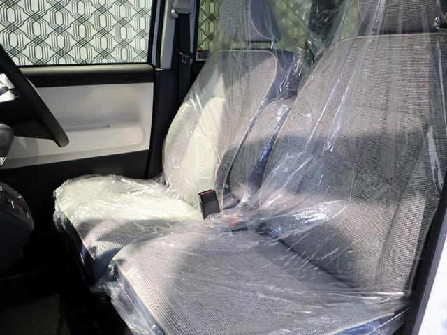 ムーヴキャンバス ストライプスＧ　届出済未使用車　純正９型ディスプレイオーディオ　フルセグＴＶ　アップルカープレイ対応　バックモニター　両側パワースライドドア　ＬＥＤヘッドライト　コーナーセンサー　ワイヤレス充電　ツートンカラー（18枚目）