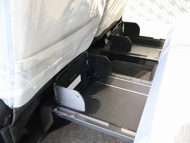 ムーヴキャンバス ストライプスＧ　届出済未使用車　純正９型ディスプレイオーディオ　フルセグＴＶ　アップルカープレイ対応　バックモニター　両側パワースライドドア　ＬＥＤヘッドライト　コーナーセンサー　ワイヤレス充電　ツートンカラー（22枚目）