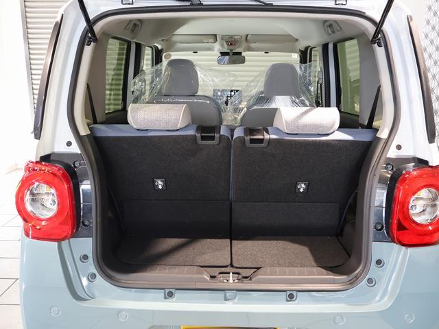 ムーヴキャンバス ストライプスＧ　届出済未使用車　純正９型ディスプレイオーディオ　フルセグＴＶ　アップルカープレイ対応　バックモニター　両側パワースライドドア　ＬＥＤヘッドライト　コーナーセンサー　ワイヤレス充電　ツートンカラー（32枚目）