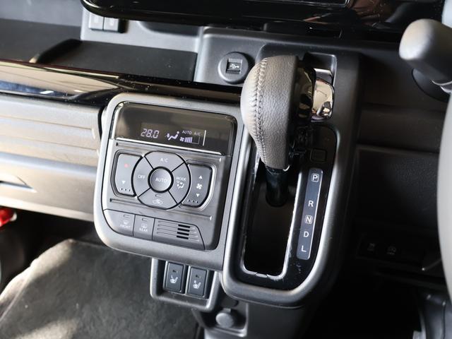 スペーシアカスタム ハイブリッドXS メーカー9型ナビTV 全方位モニター ブルートゥース HDMI対応 両側パワースライドドア ハーフレザーシート LEDヘッドライト クリアランスソナー リアオットマンシート ヘッドアップディスプレイ(8枚目)