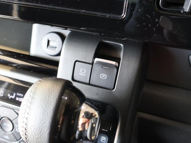 スペーシアカスタム ハイブリッドXS メーカー9型ナビTV 全方位モニター ブルートゥース HDMI対応 両側パワースライドドア ハーフレザーシート LEDヘッドライト クリアランスソナー リアオットマンシート ヘッドアップディスプレイ(9枚目)