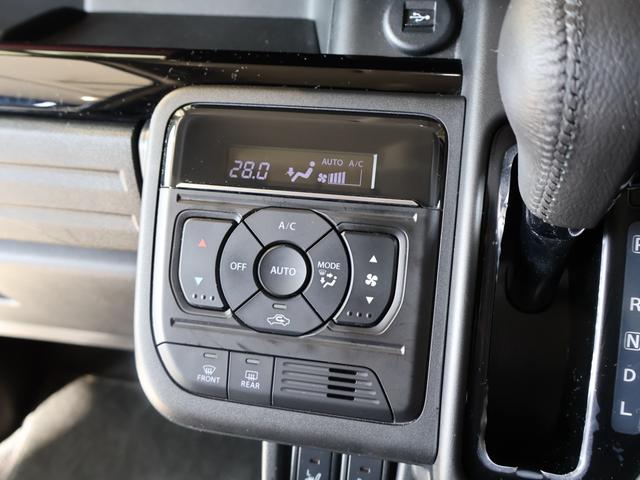 スペーシアカスタム ハイブリッドXS メーカー9型ナビTV 全方位モニター ブルートゥース HDMI対応 両側パワースライドドア ハーフレザーシート LEDヘッドライト クリアランスソナー リアオットマンシート ヘッドアップディスプレイ(10枚目)