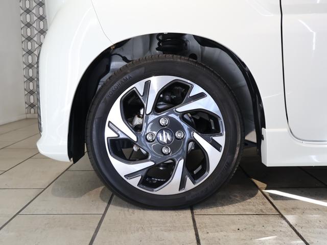 スペーシアカスタム ハイブリッドXS メーカー9型ナビTV 全方位モニター ブルートゥース HDMI対応 両側パワースライドドア ハーフレザーシート LEDヘッドライト クリアランスソナー リアオットマンシート ヘッドアップディスプレイ(37枚目)