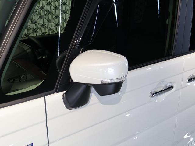 スペーシアカスタム ハイブリッドXS メーカー9型ナビTV 全方位モニター ブルートゥース HDMI対応 両側パワースライドドア ハーフレザーシート LEDヘッドライト クリアランスソナー リアオットマンシート ヘッドアップディスプレイ(38枚目)