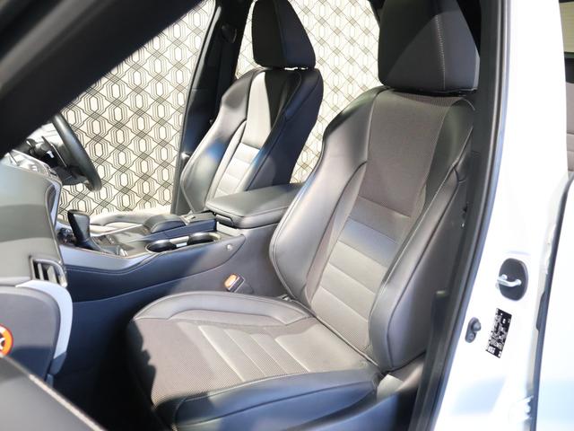 ＮＸ ＮＸ３００ｈ　Ｆスポーツ　４ＷＤ　サンルーフ　黒本革エアーシート　三眼ＬＥＤヘッドライト　パワーバックドア　ブラインドスポットモニター　クリアランスソナー　ヘッドアップディスプレイ　ステアリングヒーター　寒冷地仕様　禁煙車（6枚目）