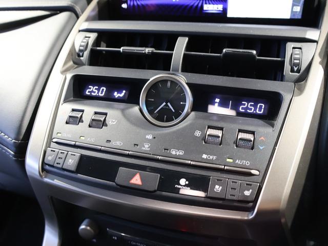 ＮＸ ＮＸ３００ｈ　Ｆスポーツ　４ＷＤ　サンルーフ　黒本革エアーシート　三眼ＬＥＤヘッドライト　パワーバックドア　ブラインドスポットモニター　クリアランスソナー　ヘッドアップディスプレイ　ステアリングヒーター　寒冷地仕様　禁煙車（14枚目）