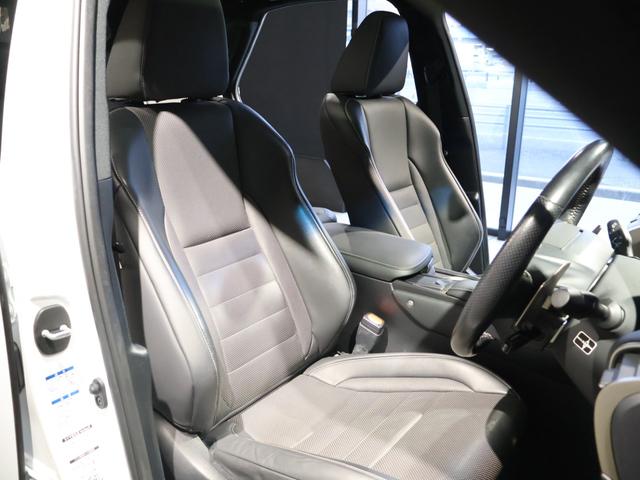 ＮＸ ＮＸ３００ｈ　Ｆスポーツ　４ＷＤ　サンルーフ　黒本革エアーシート　三眼ＬＥＤヘッドライト　パワーバックドア　ブラインドスポットモニター　クリアランスソナー　ヘッドアップディスプレイ　ステアリングヒーター　寒冷地仕様　禁煙車（29枚目）