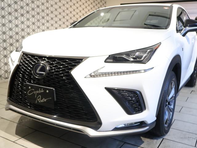 ＮＸ ＮＸ３００ｈ　Ｆスポーツ　４ＷＤ　サンルーフ　黒本革エアーシート　三眼ＬＥＤヘッドライト　パワーバックドア　ブラインドスポットモニター　クリアランスソナー　ヘッドアップディスプレイ　ステアリングヒーター　寒冷地仕様　禁煙車（35枚目）