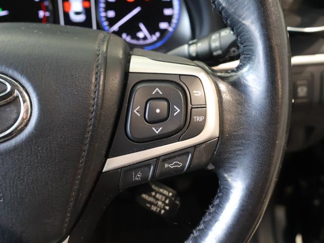 ハリアー プログレス サンルーフ モデリスタエアロ(F・S・R) メーカーナビTV JBLサウンド パノラミックビュモニター LEDヘッドライト パワーバックドア クリアランスソナー ハーフレザーシート 前後ドラレコ(22枚目)