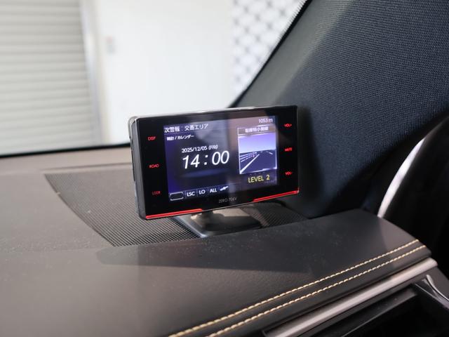 ハリアー プログレス サンルーフ モデリスタエアロ(F・S・R) メーカーナビTV JBLサウンド パノラミックビュモニター LEDヘッドライト パワーバックドア クリアランスソナー ハーフレザーシート 前後ドラレコ(25枚目)