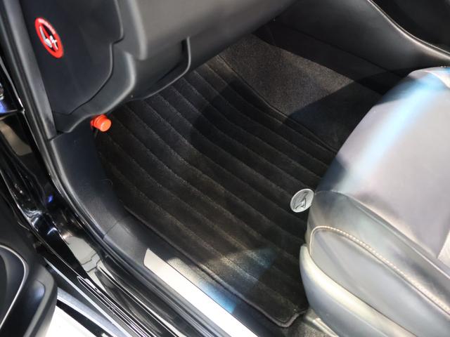 ハリアー プログレス サンルーフ モデリスタエアロ(F・S・R) メーカーナビTV JBLサウンド パノラミックビュモニター LEDヘッドライト パワーバックドア クリアランスソナー ハーフレザーシート 前後ドラレコ(33枚目)