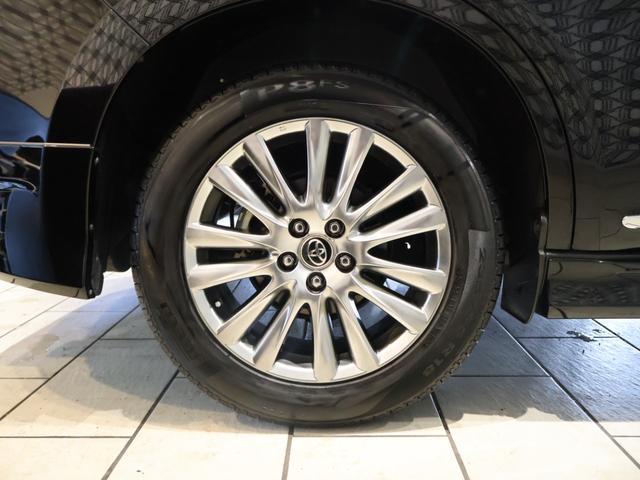 ハリアー プログレス サンルーフ モデリスタエアロ(F・S・R) メーカーナビTV JBLサウンド パノラミックビュモニター LEDヘッドライト パワーバックドア クリアランスソナー ハーフレザーシート 前後ドラレコ(39枚目)