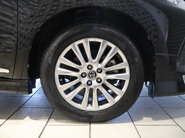 ハリアー プログレス サンルーフ モデリスタエアロ(F・S・R) メーカーナビTV JBLサウンド パノラミックビュモニター LEDヘッドライト パワーバックドア クリアランスソナー ハーフレザーシート 前後ドラレコ(40枚目)