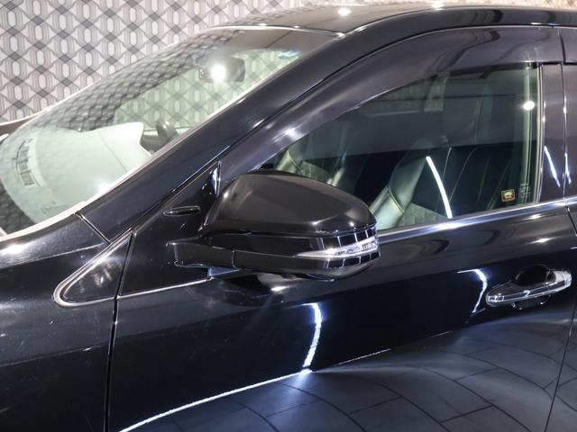 ハリアー プログレス サンルーフ モデリスタエアロ(F・S・R) メーカーナビTV JBLサウンド パノラミックビュモニター LEDヘッドライト パワーバックドア クリアランスソナー ハーフレザーシート 前後ドラレコ(42枚目)