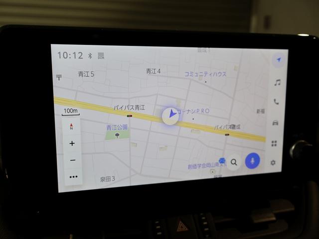 ＲＡＶ４ ハイブリッドアドベンチャー　オフロードパッケージＩＩ　特別仕様車　ハンズフリーパワーバックドア　純正１０．５型ディスプレイ　ナビＴＶ　バックモニター　ブラインドスポットモニター　ルーフレール　専用レザーエアシート　専用アルミ　ツートーンカラー　ドラレコ（4枚目）