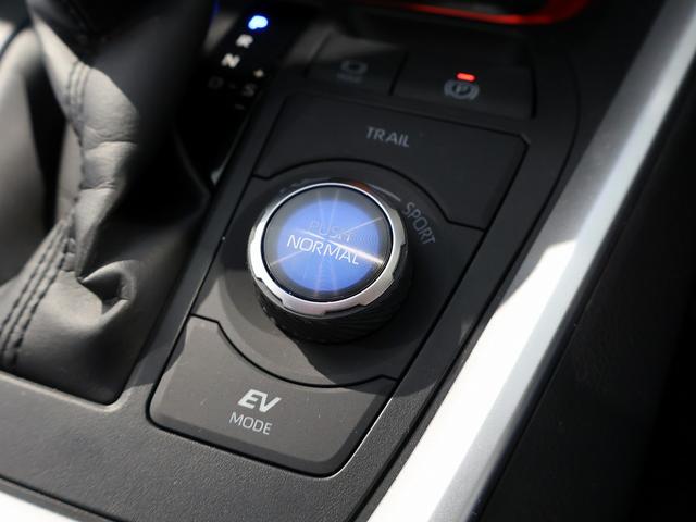 ＲＡＶ４ ハイブリッドアドベンチャー　オフロードパッケージＩＩ　特別仕様車　ハンズフリーパワーバックドア　純正１０．５型ディスプレイ　ナビＴＶ　バックモニター　ブラインドスポットモニター　ルーフレール　専用レザーエアシート　専用アルミ　ツートーンカラー　ドラレコ（11枚目）