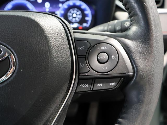 ＲＡＶ４ ハイブリッドアドベンチャー　オフロードパッケージＩＩ　特別仕様車　ハンズフリーパワーバックドア　純正１０．５型ディスプレイ　ナビＴＶ　バックモニター　ブラインドスポットモニター　ルーフレール　専用レザーエアシート　専用アルミ　ツートーンカラー　ドラレコ（19枚目）