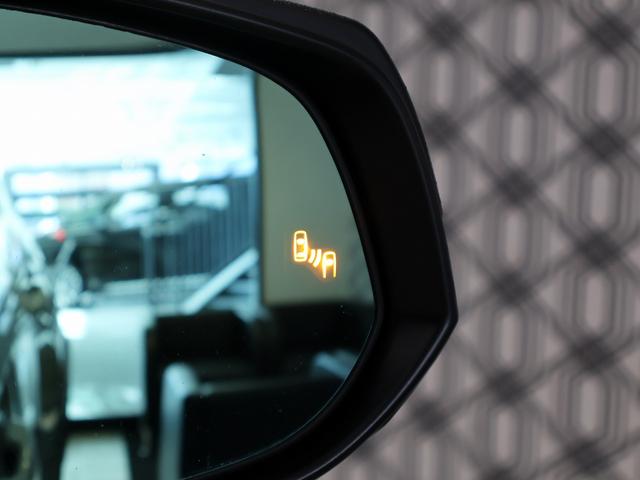 ＲＡＶ４ ハイブリッドアドベンチャー　オフロードパッケージＩＩ　特別仕様車　ハンズフリーパワーバックドア　純正１０．５型ディスプレイ　ナビＴＶ　バックモニター　ブラインドスポットモニター　ルーフレール　専用レザーエアシート　専用アルミ　ツートーンカラー　ドラレコ（36枚目）