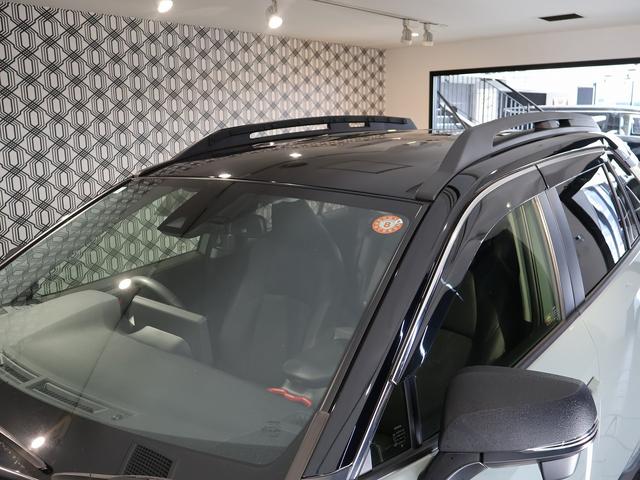 ＲＡＶ４ ハイブリッドアドベンチャー　オフロードパッケージＩＩ　特別仕様車　ハンズフリーパワーバックドア　純正１０．５型ディスプレイ　ナビＴＶ　バックモニター　ブラインドスポットモニター　ルーフレール　専用レザーエアシート　専用アルミ　ツートーンカラー　ドラレコ（37枚目）